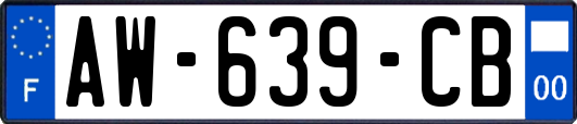 AW-639-CB