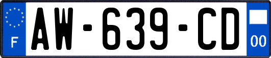 AW-639-CD