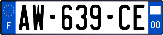 AW-639-CE