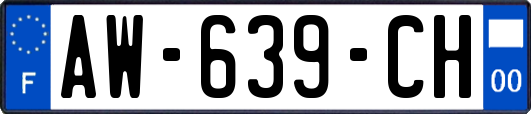 AW-639-CH