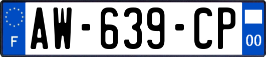 AW-639-CP