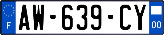 AW-639-CY
