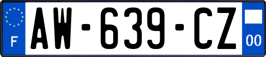 AW-639-CZ