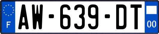 AW-639-DT
