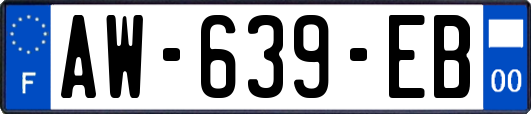 AW-639-EB