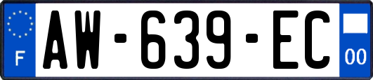 AW-639-EC