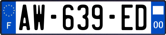 AW-639-ED
