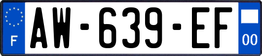 AW-639-EF