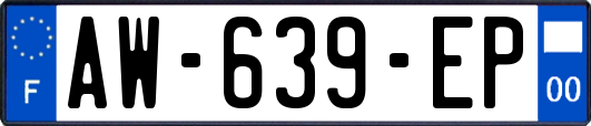 AW-639-EP