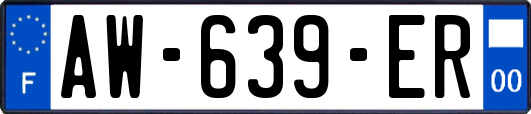AW-639-ER