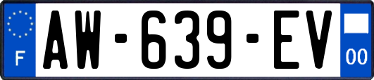AW-639-EV
