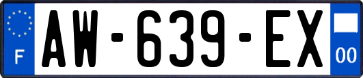 AW-639-EX