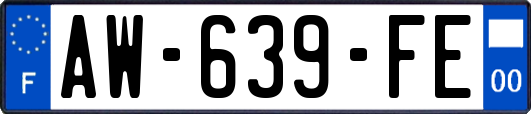 AW-639-FE