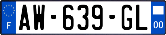 AW-639-GL