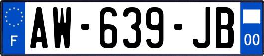 AW-639-JB