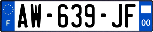 AW-639-JF