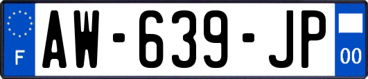 AW-639-JP