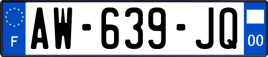 AW-639-JQ