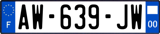 AW-639-JW