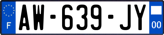 AW-639-JY