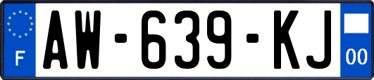 AW-639-KJ