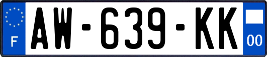 AW-639-KK