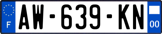 AW-639-KN