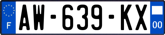 AW-639-KX