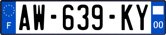 AW-639-KY