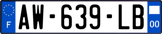 AW-639-LB