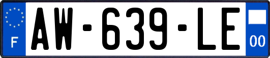 AW-639-LE