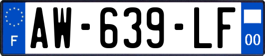 AW-639-LF
