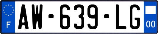 AW-639-LG