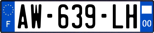 AW-639-LH