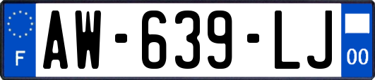 AW-639-LJ