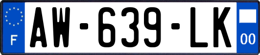 AW-639-LK