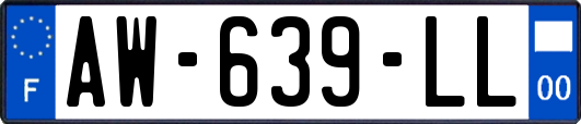 AW-639-LL