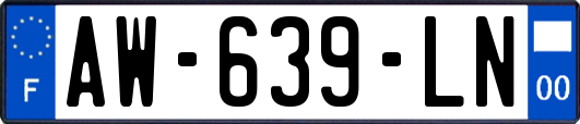 AW-639-LN