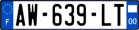 AW-639-LT