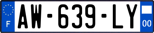 AW-639-LY
