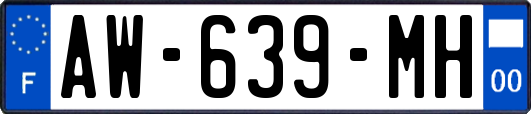 AW-639-MH