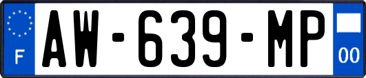 AW-639-MP