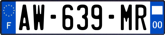 AW-639-MR