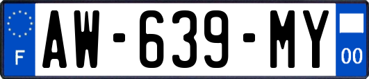 AW-639-MY