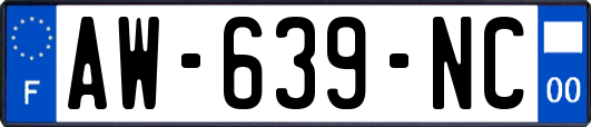 AW-639-NC
