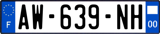 AW-639-NH