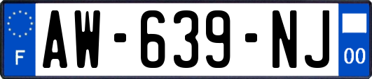AW-639-NJ