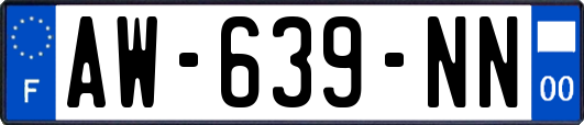 AW-639-NN