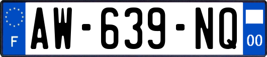 AW-639-NQ