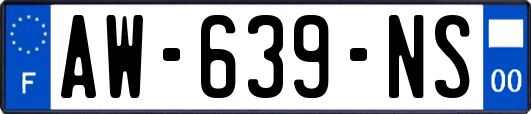 AW-639-NS